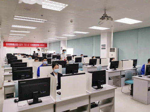 科技中介服務(wù)助力公司圓滿完成國網(wǎng)“服務(wù)之星”勞動(dòng)競賽業(yè)務(wù)考評工作